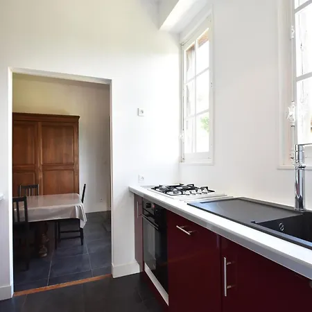 Holiday home Mansion In Belves With Private Pool, Cleaning Included *