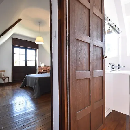 Mansion In Belves With Private Pool, Cleaning Included Vakantiehuis *