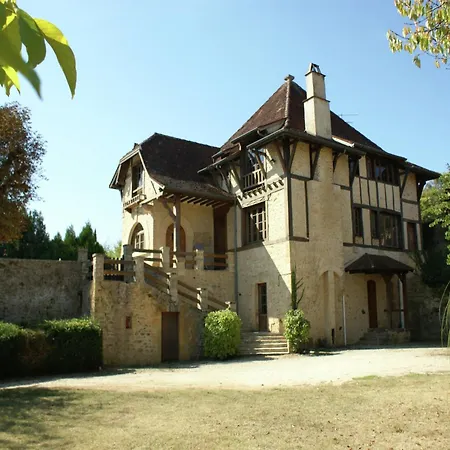Mansion In Belves With Private Pool, Cleaning Included Holiday home Belves