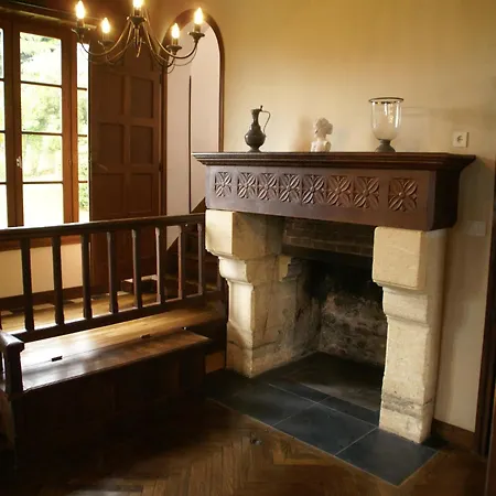Mansion In Belves With Private Pool, Cleaning Included * Belves