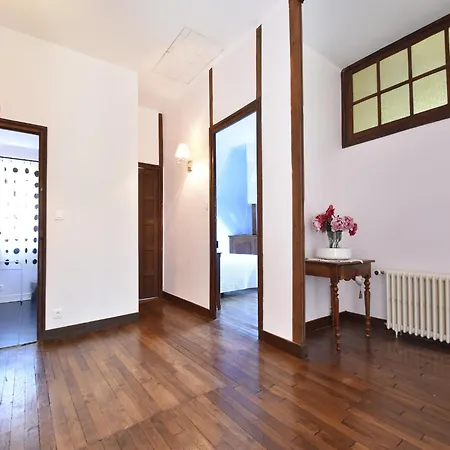 Mansion In Belves With Private Pool, Cleaning Included