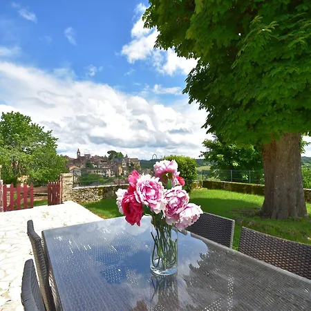 Mansion In Belves With Private Pool, Cleaning Included Holiday home Belves