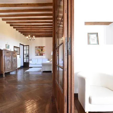 Mansion In Belves With Private Pool, Cleaning Included