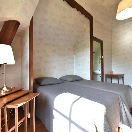 Vakantiehuis Mansion In Belves With Private Pool, Cleaning Included