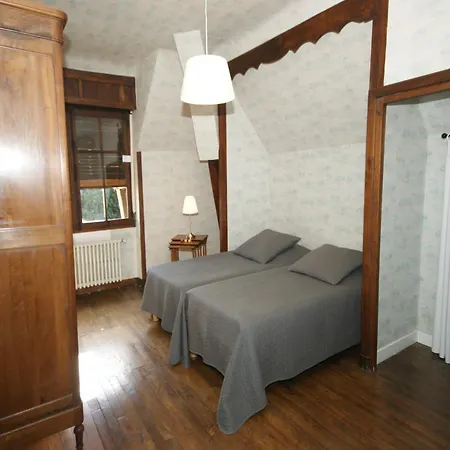 Mansion In Belves With Private Pool, Cleaning Included Vakantiehuis *
