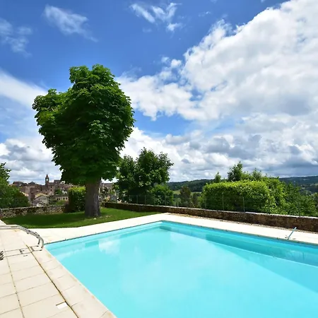 Mansion In Belves With Private Pool, Cleaning Included Holiday home Belves