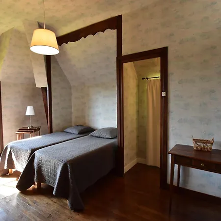 Mansion In Belves With Private Pool, Cleaning Included Vakantiehuis Belvès